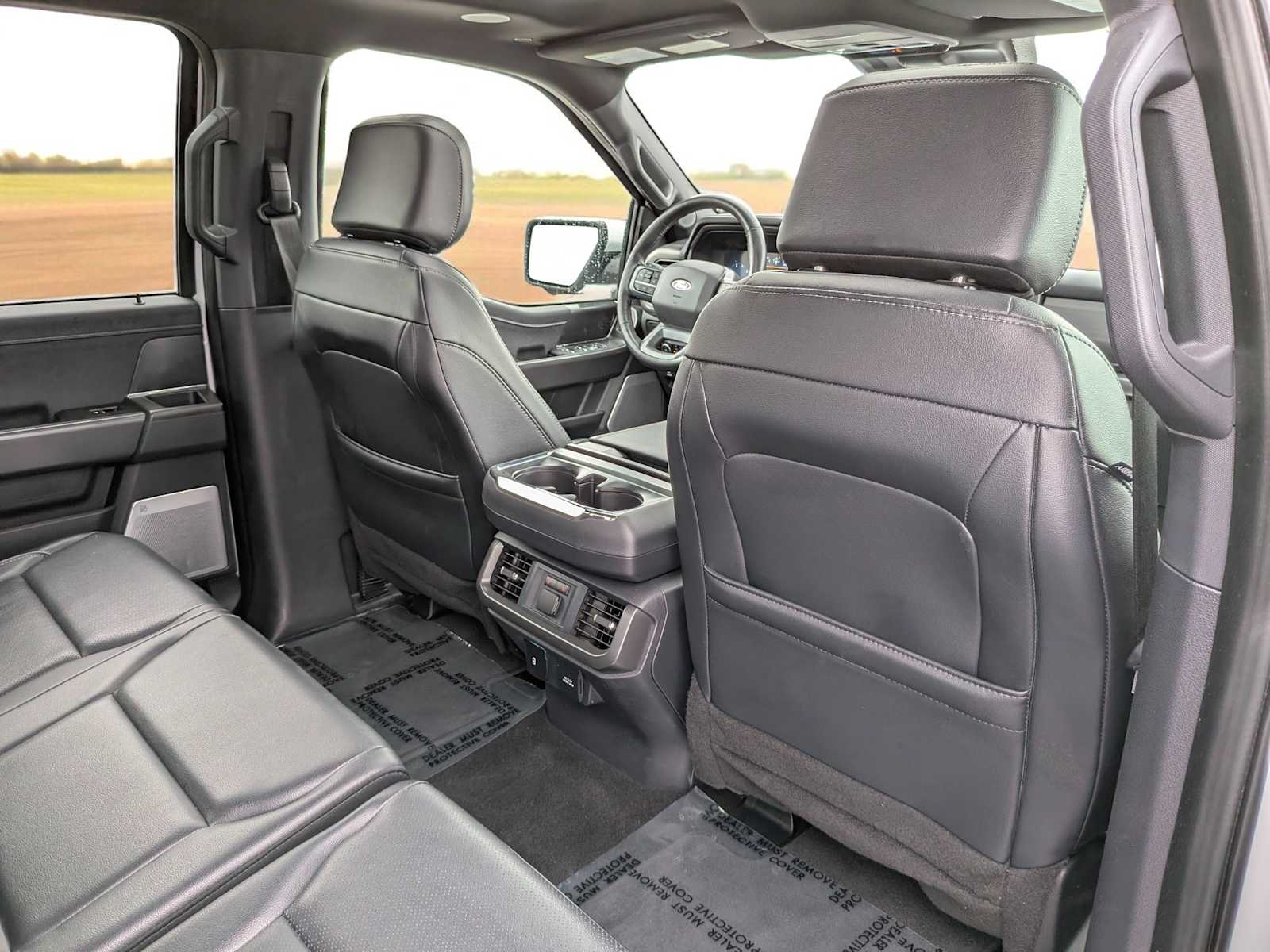 Thumbnail: 2024 Ford F-150 - 29