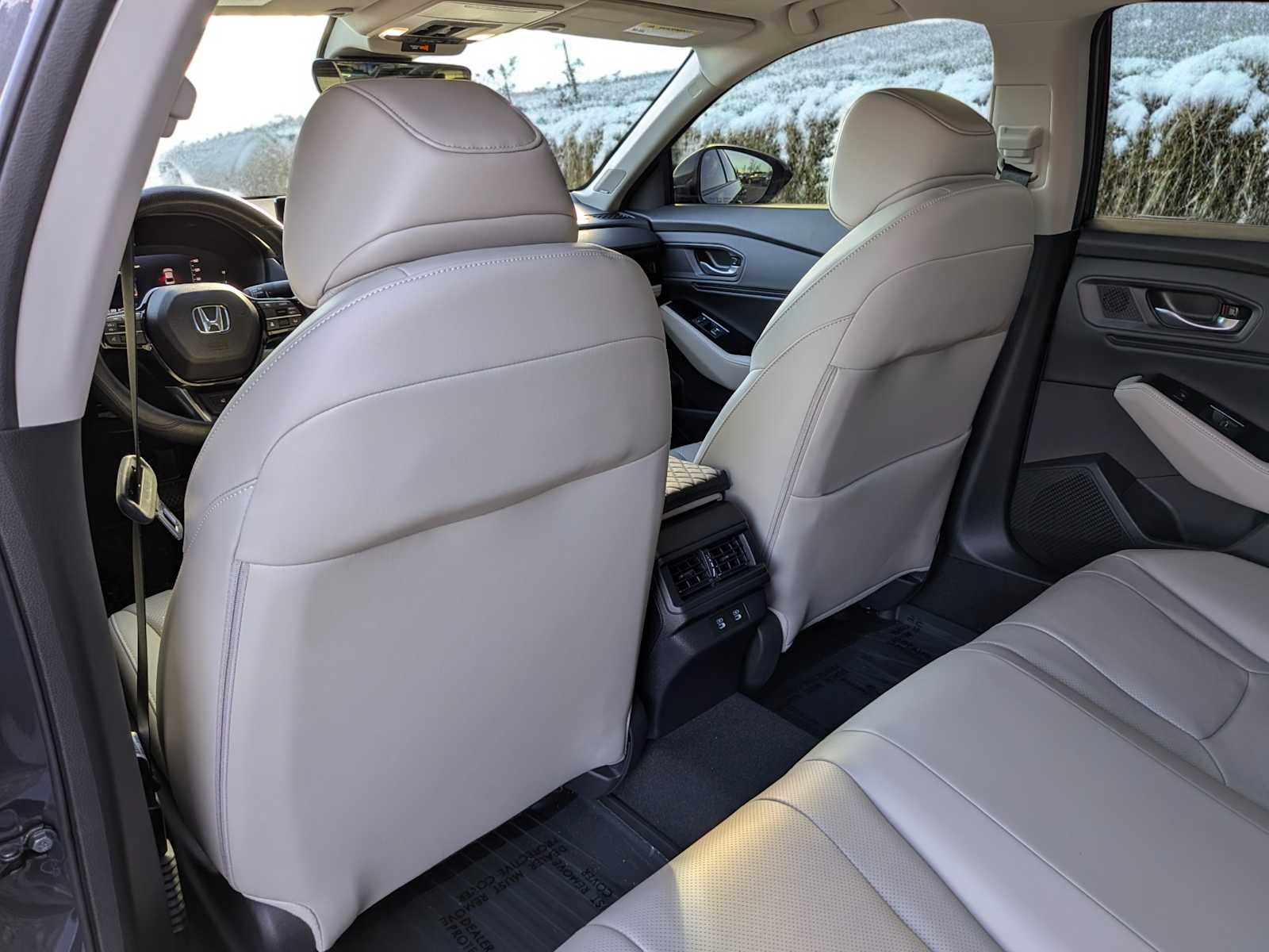 Thumbnail: 2025 Honda Accord - 20