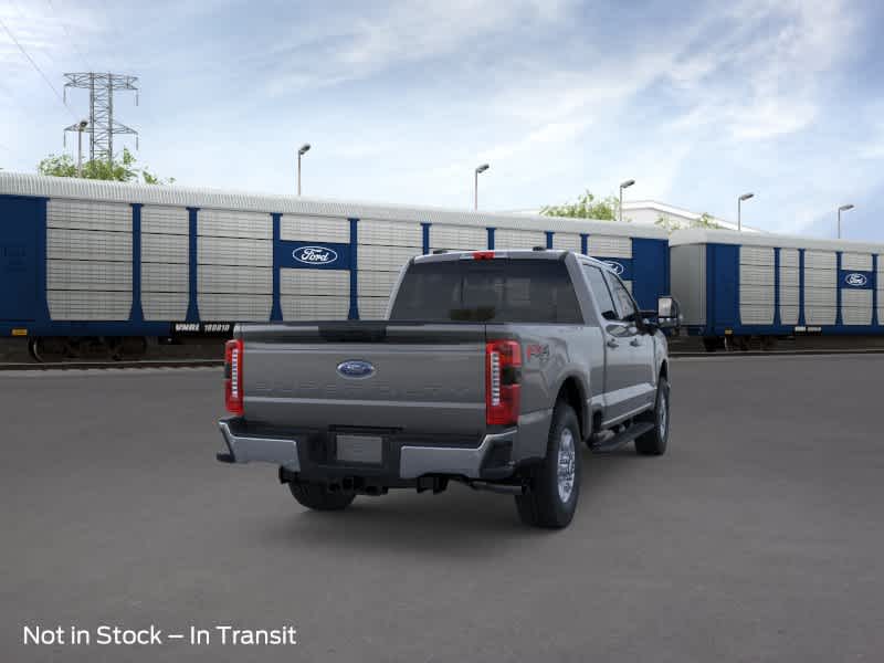 Thumbnail: 2026 Ford F-350 - 8