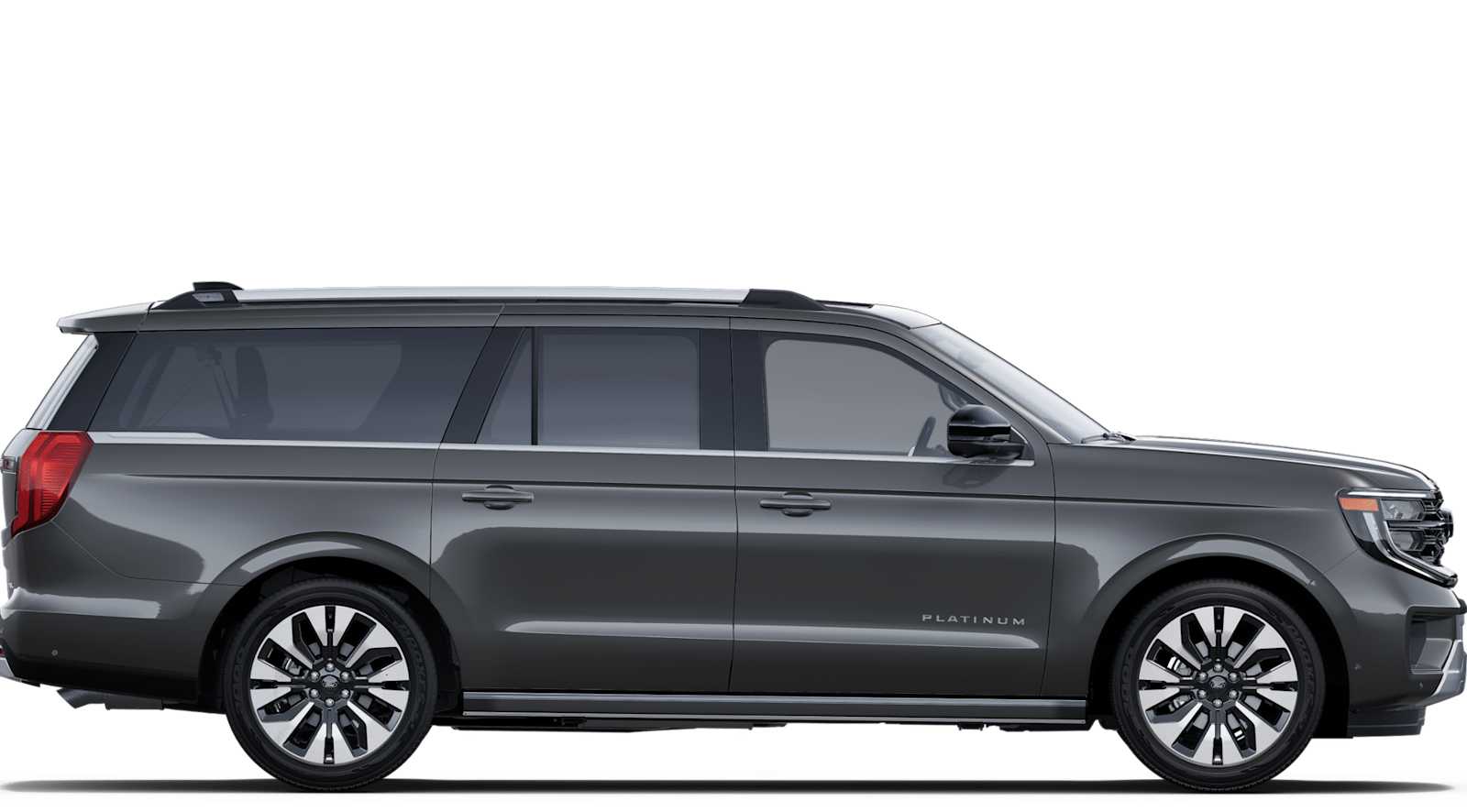 Thumbnail: 2025 Ford Expedition MAX - 5