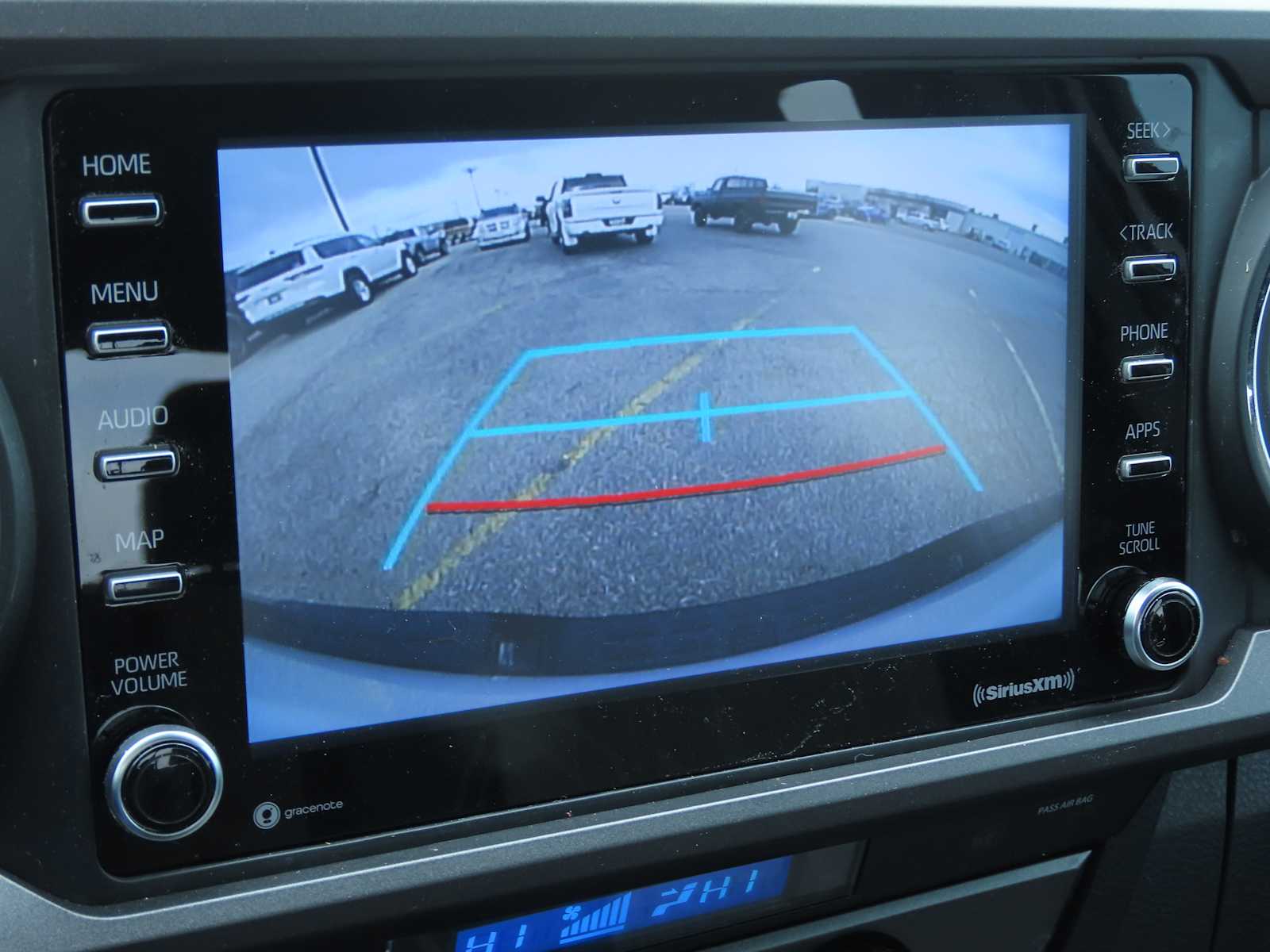 Thumbnail: 2022 Toyota Tacoma - 34