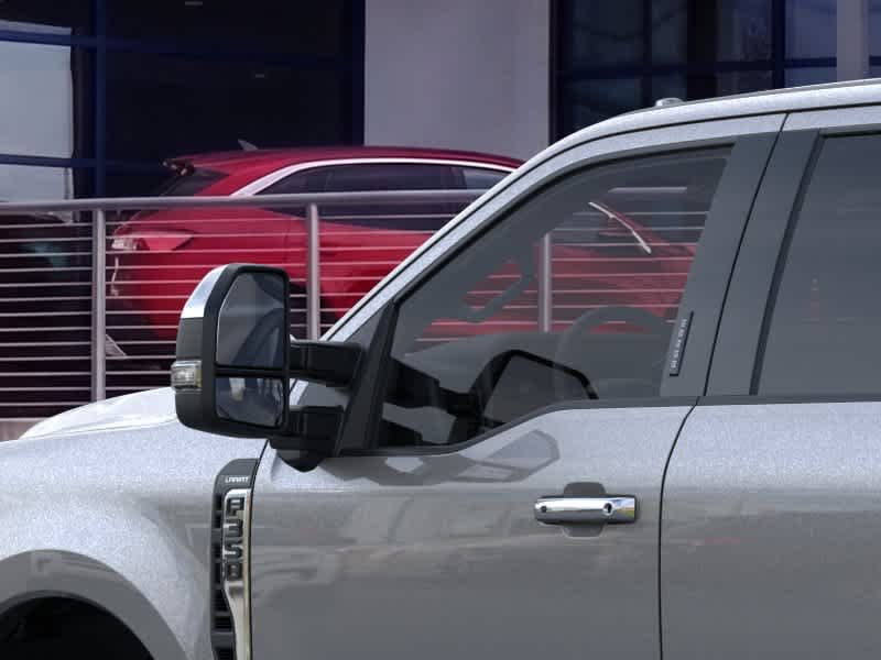 2026 Ford F-350 Super Duty Lariat - Photo 20
