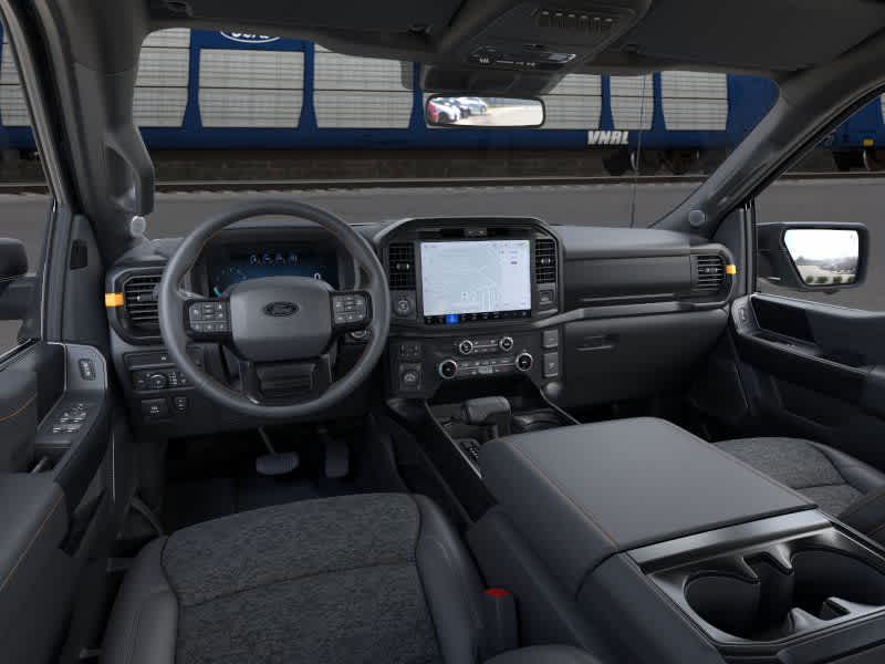 Thumbnail: 2025 Ford F-150 - 9