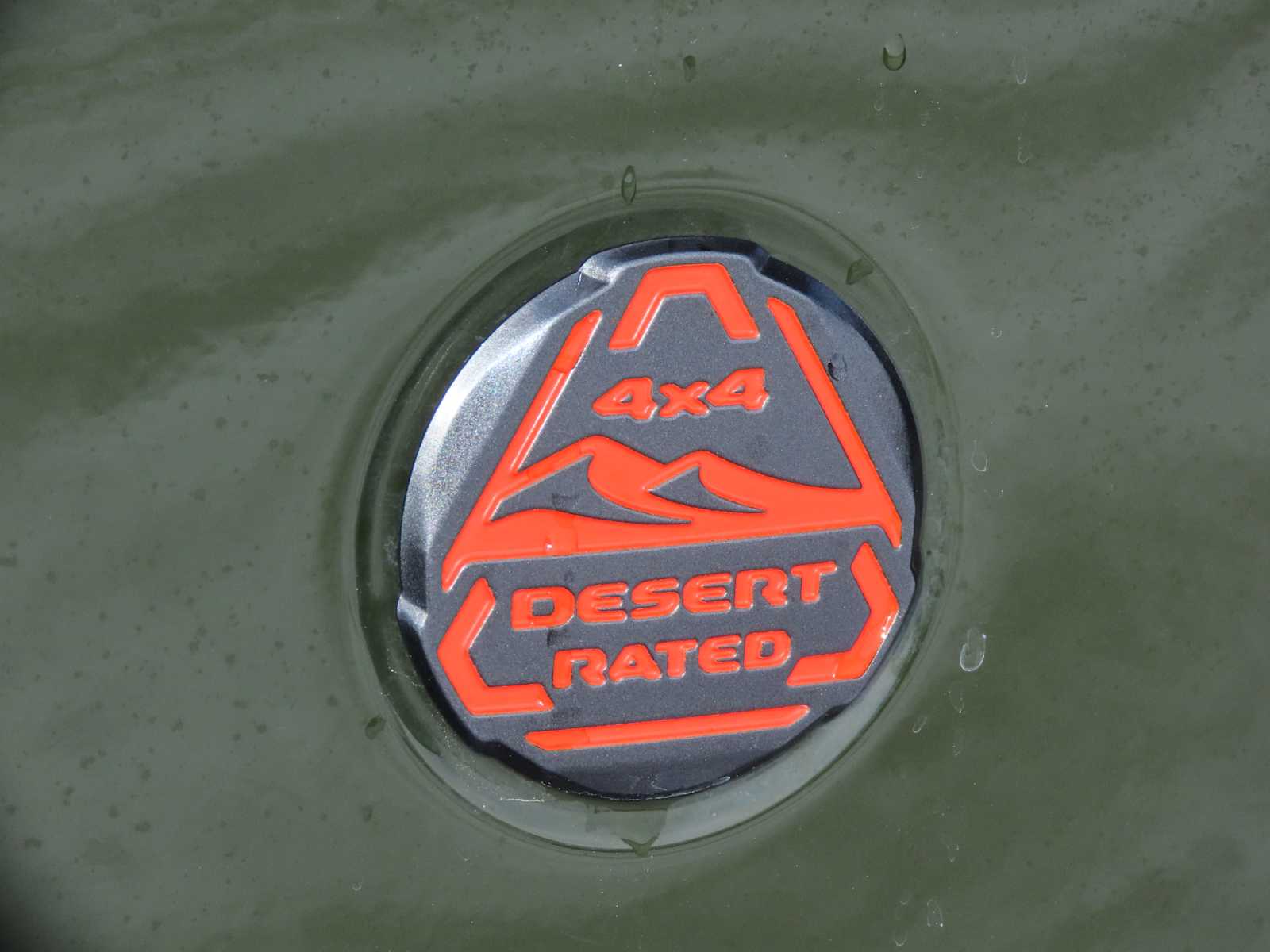 Thumbnail: 2023 Jeep Gladiator - 13