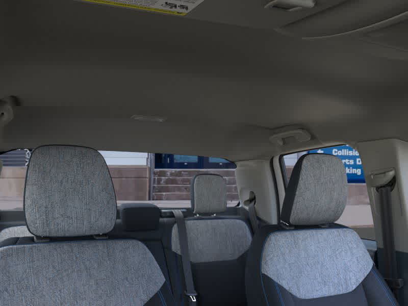 Thumbnail: 2026 Ford Maverick - 12