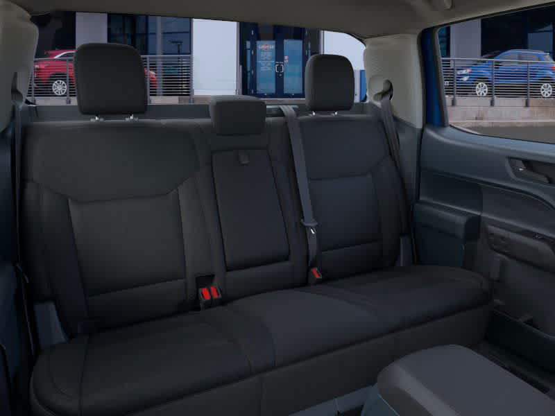 Thumbnail: 2025 Ford Maverick - 11