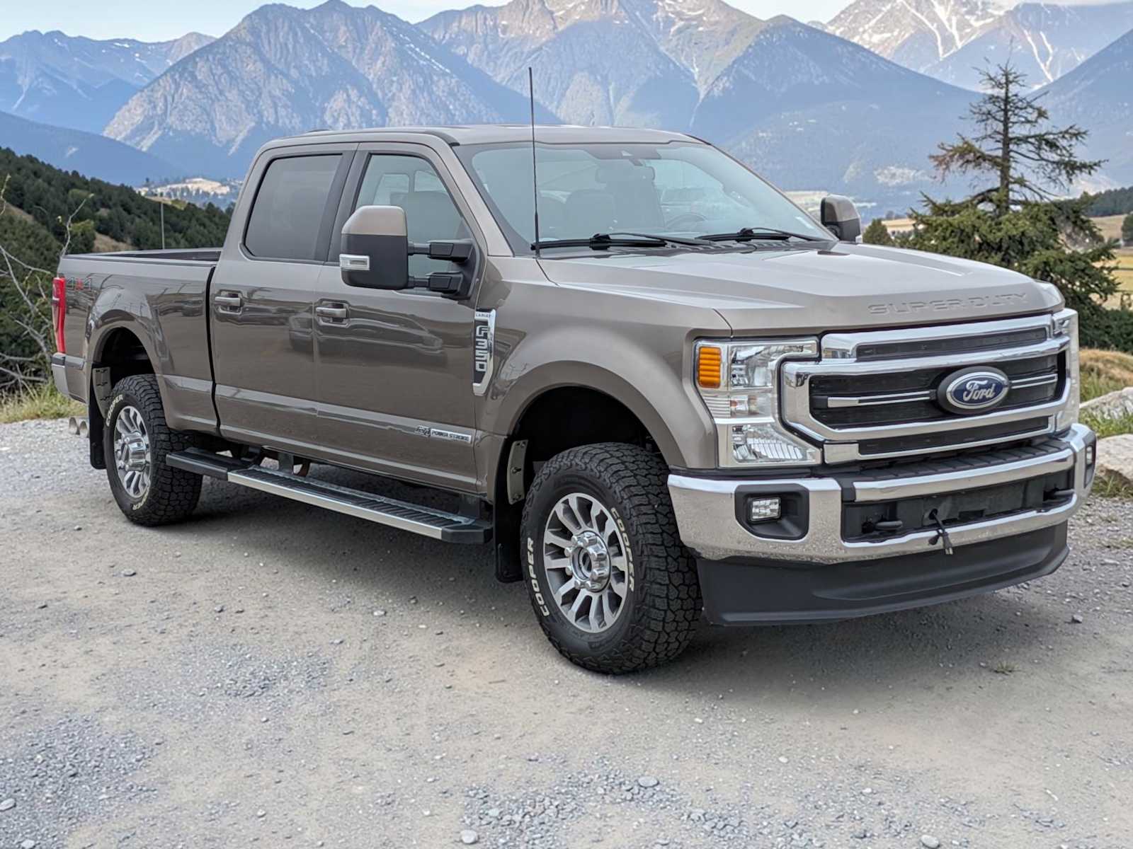 Thumbnail: 2022 Ford Econoline - 8