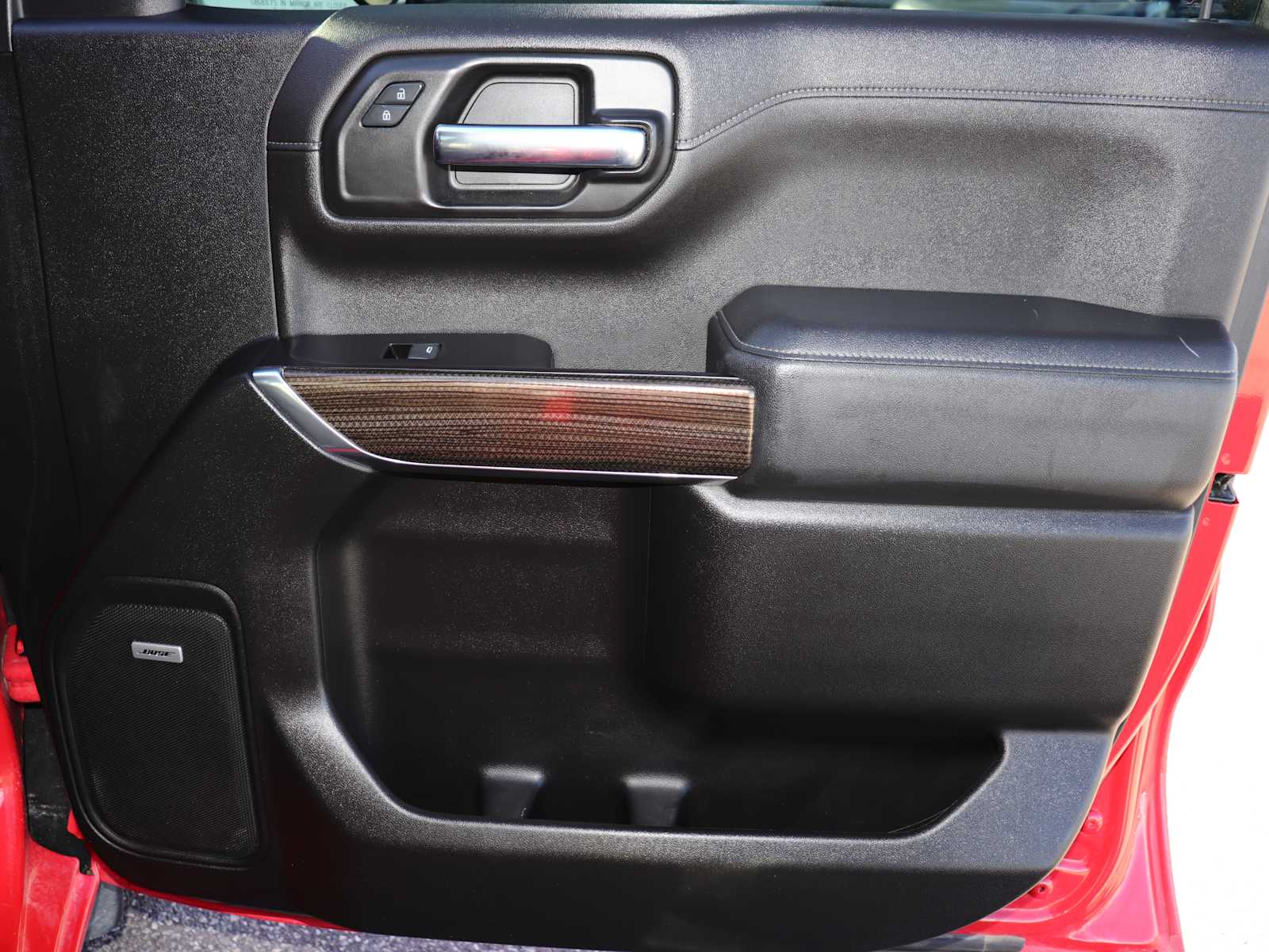 Thumbnail: 2020 Chevrolet Silverado 1500 - 27