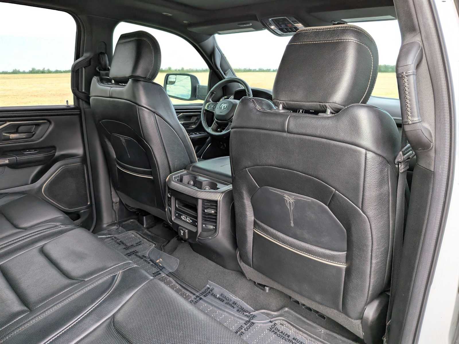 Thumbnail: 2019 RAM 1500 - 28