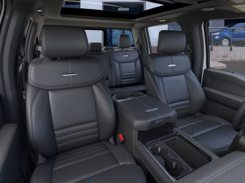 Thumbnail: 2026 Ford F-450 - 10