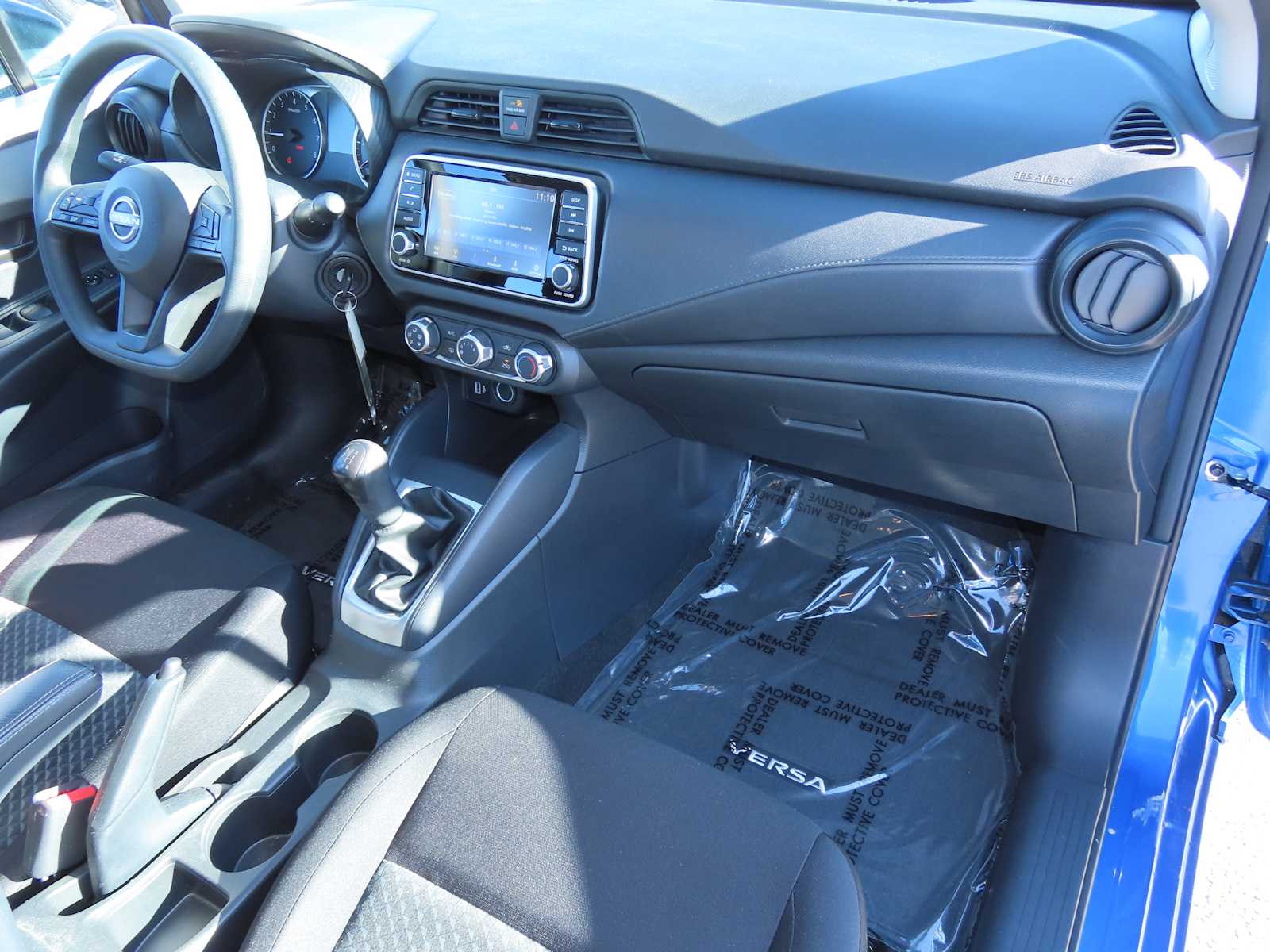 Thumbnail: 2024 Nissan Versa - 22