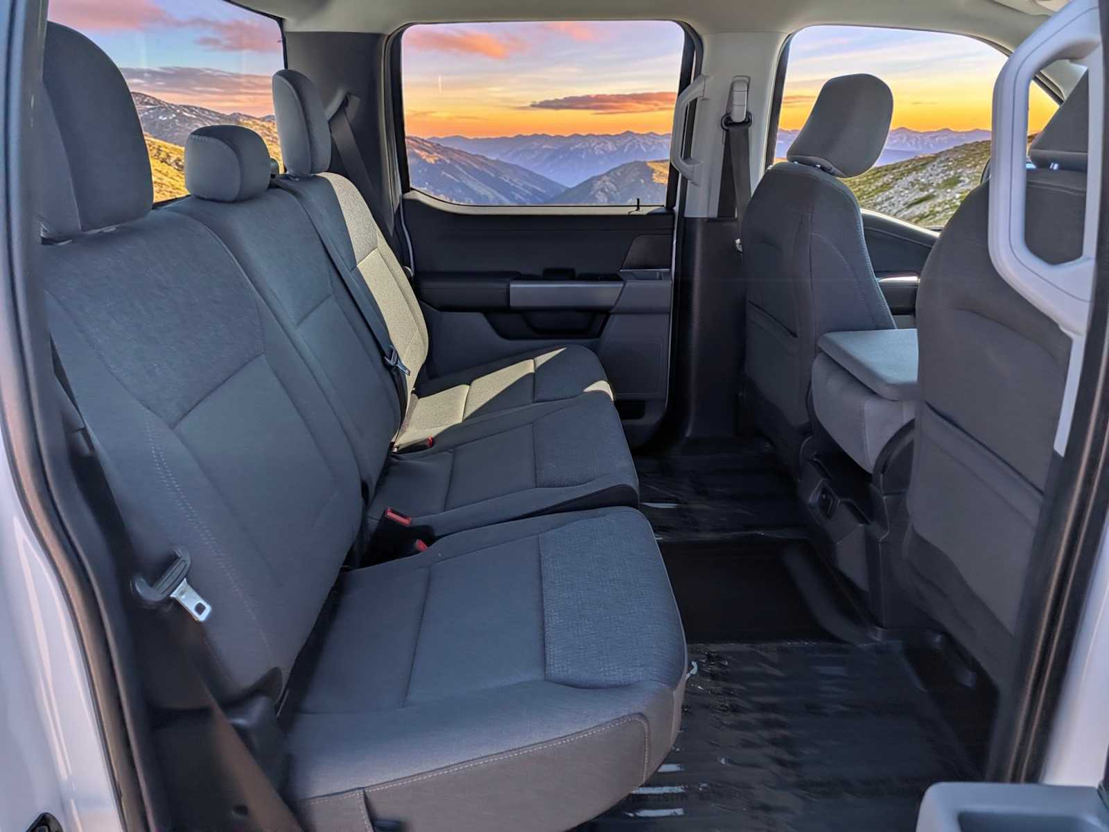Thumbnail: 2024 Ford F-150 - 17