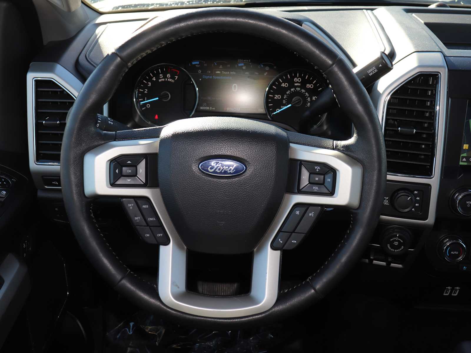 Thumbnail: 2019 Ford F-150 - 29