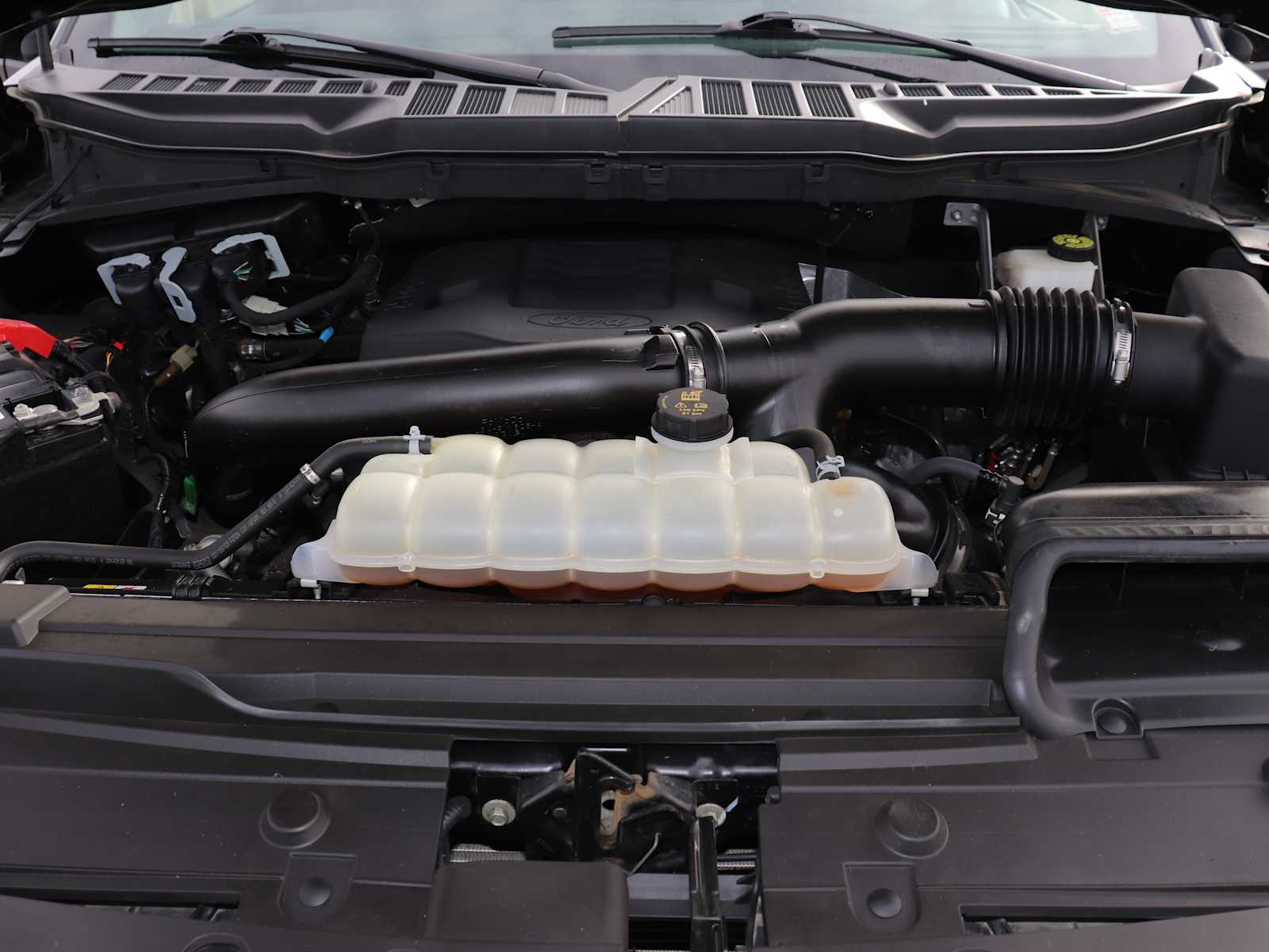 Thumbnail: 2023 Ford F-150 - 16