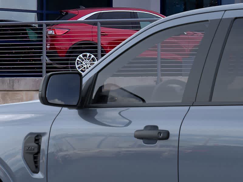 Thumbnail: 2025 Ford Ranger - 20