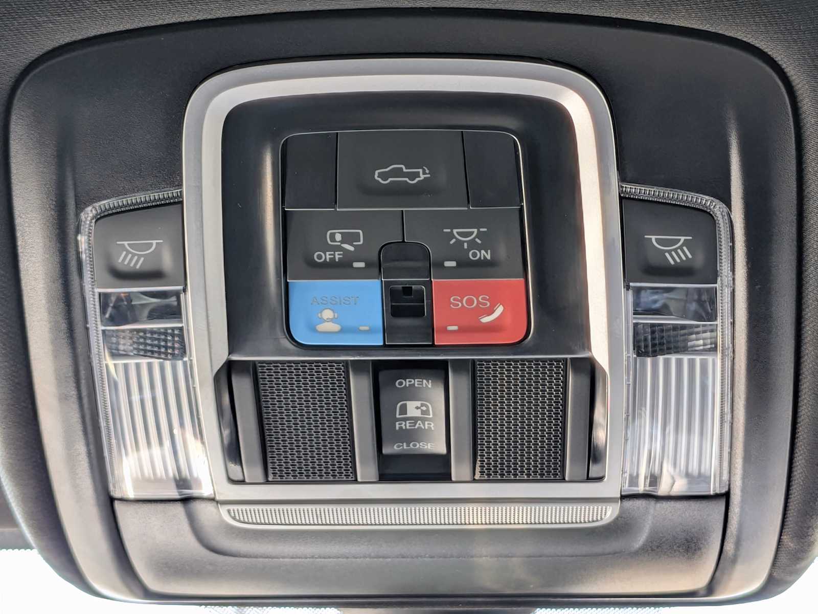 Thumbnail: 2024 RAM 2500 - 33