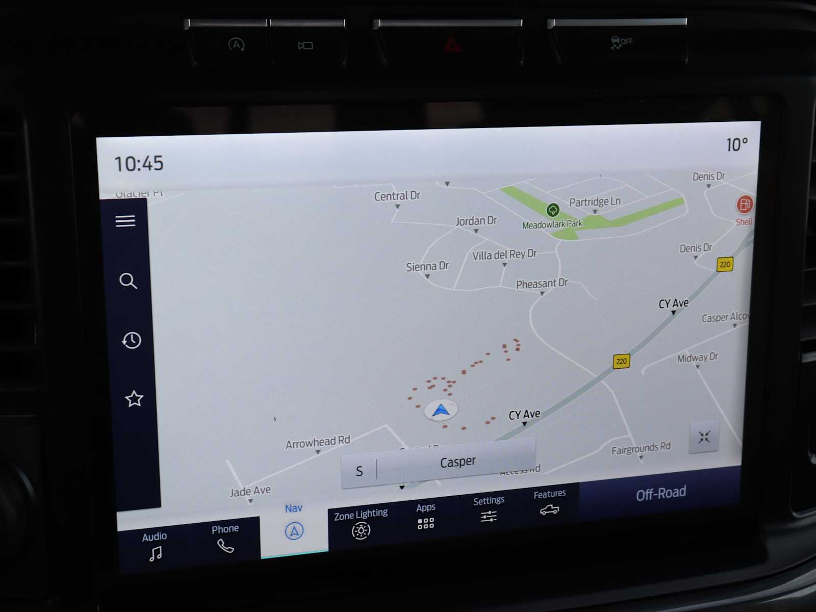 Thumbnail: 2021 Ford F-150 - 30