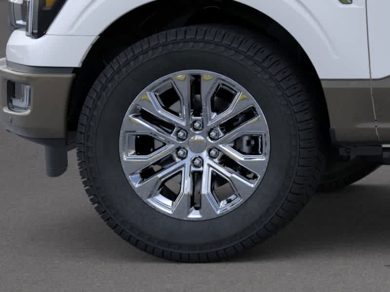 Thumbnail: 2025 Ford F-150 - 19