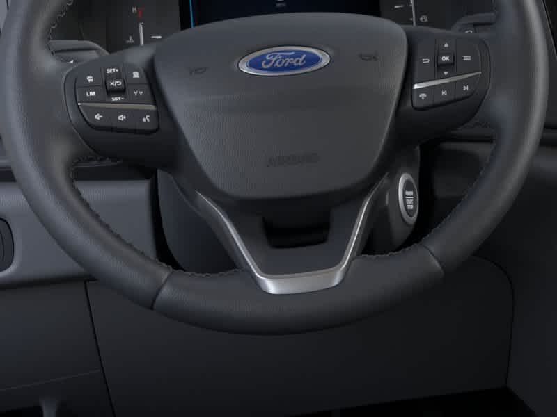Thumbnail: 2026 Ford Econoline - 12