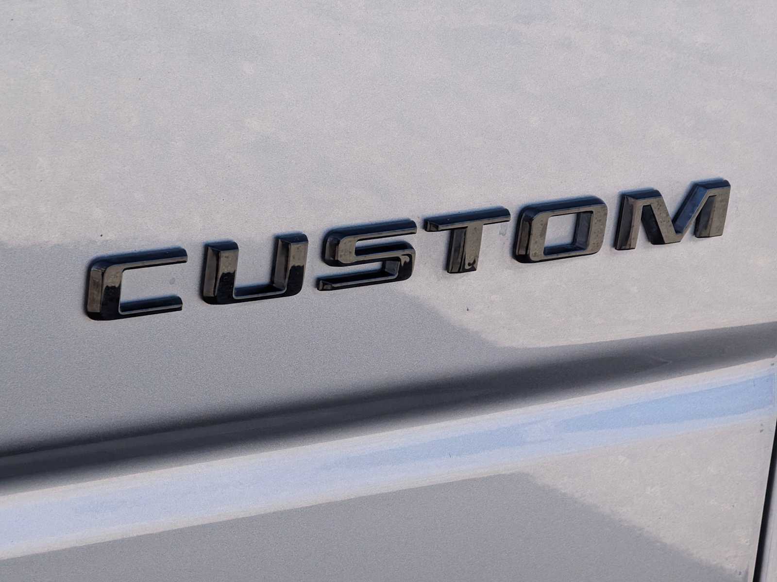 Thumbnail: 2024 Chevrolet Silverado 1500 - 13