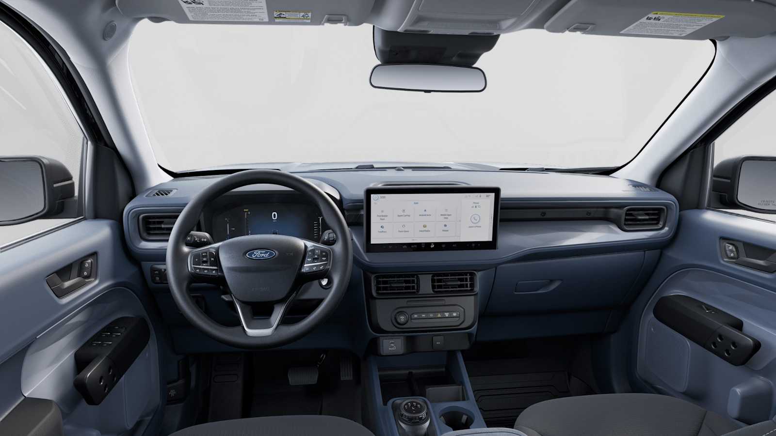 Thumbnail: 2025 Ford Maverick - 7