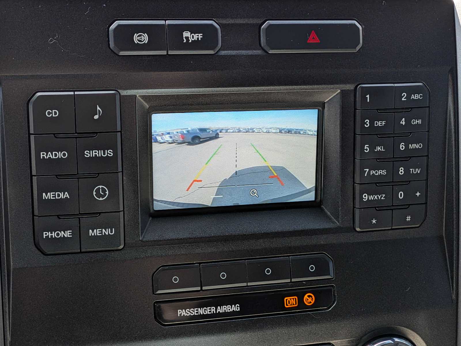 Thumbnail: 2017 Ford Econoline - 29