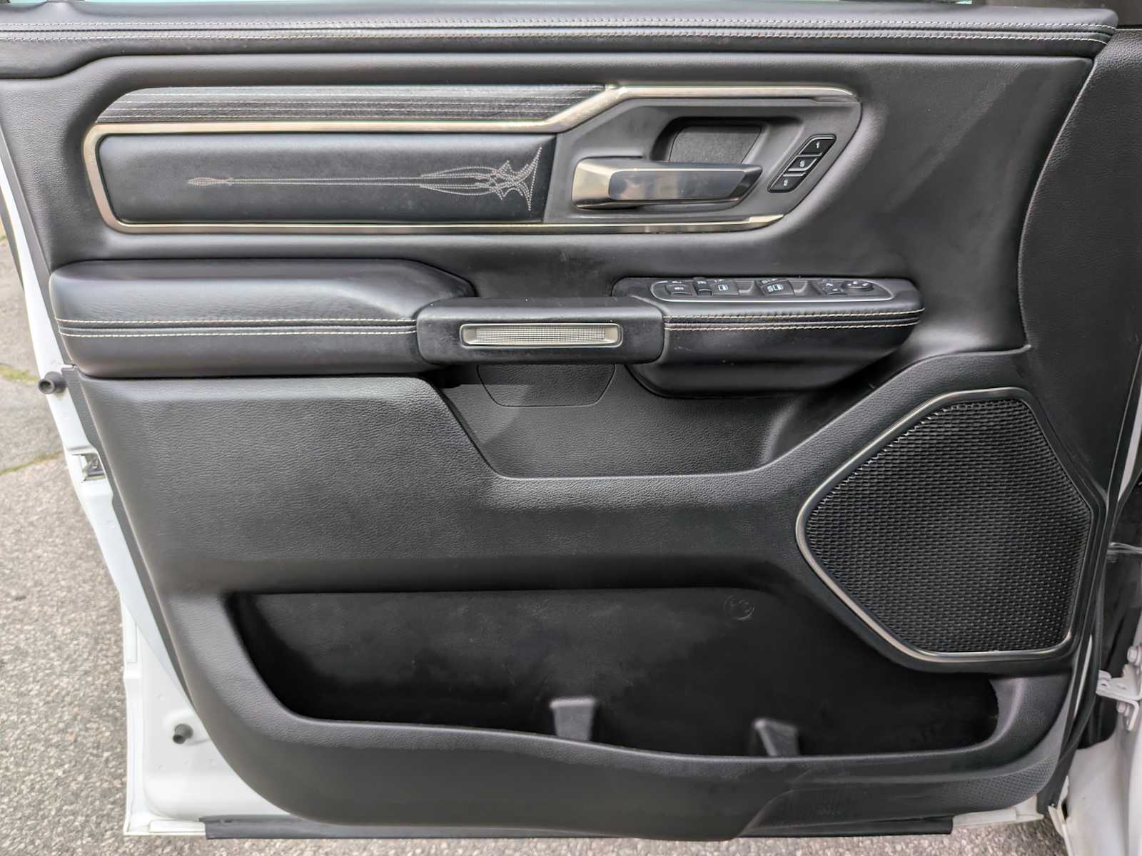 Thumbnail: 2019 RAM 1500 - 20