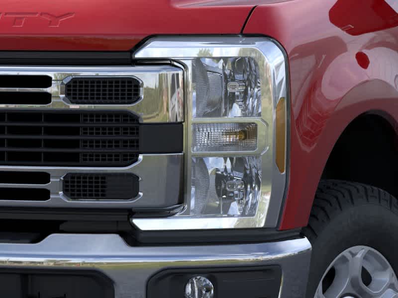2026 Ford F-350 Super Duty XLT - Photo 18