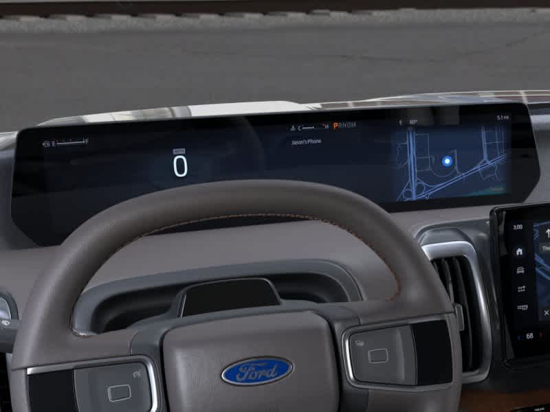 Thumbnail: 2026 Ford Expedition MAX - 13