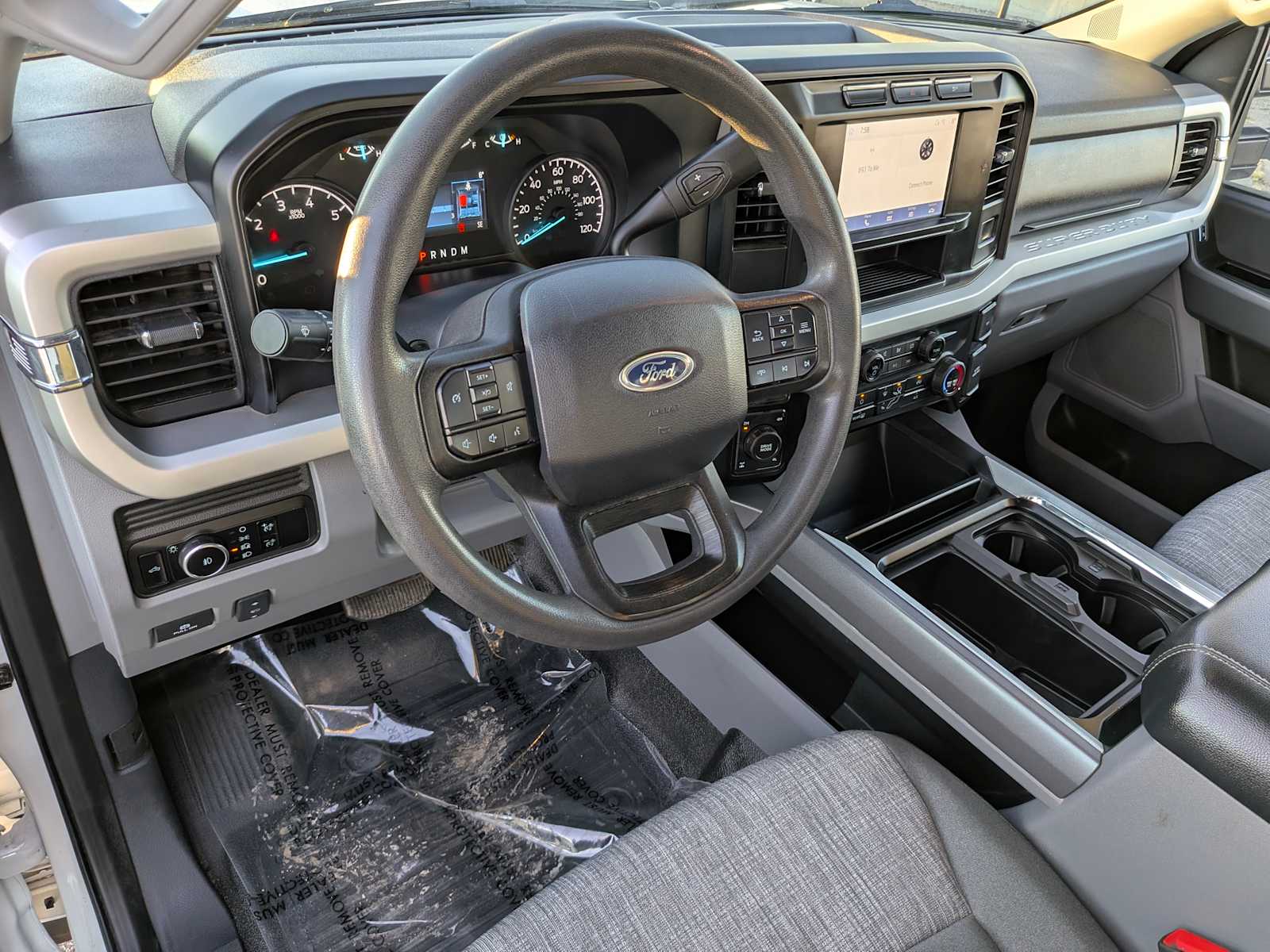 Thumbnail: 2023 Ford Econoline - 2