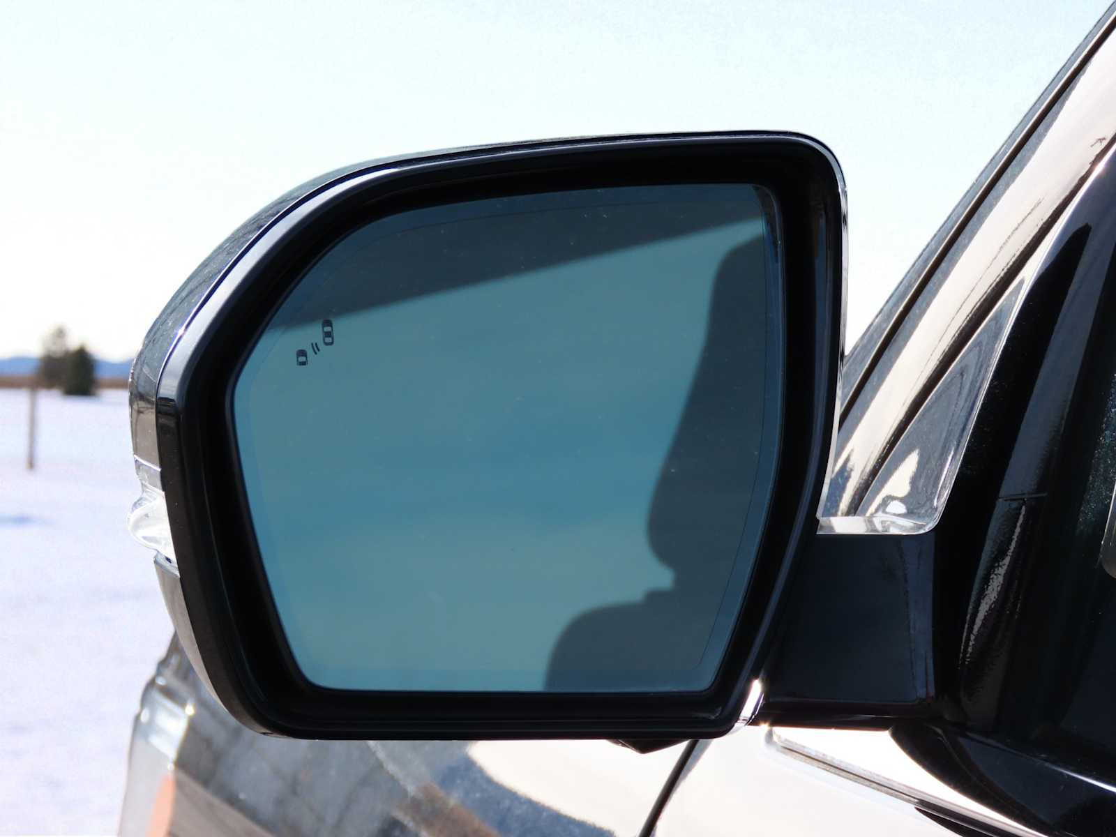 Thumbnail: 2024 Lincoln Navigator L - 11