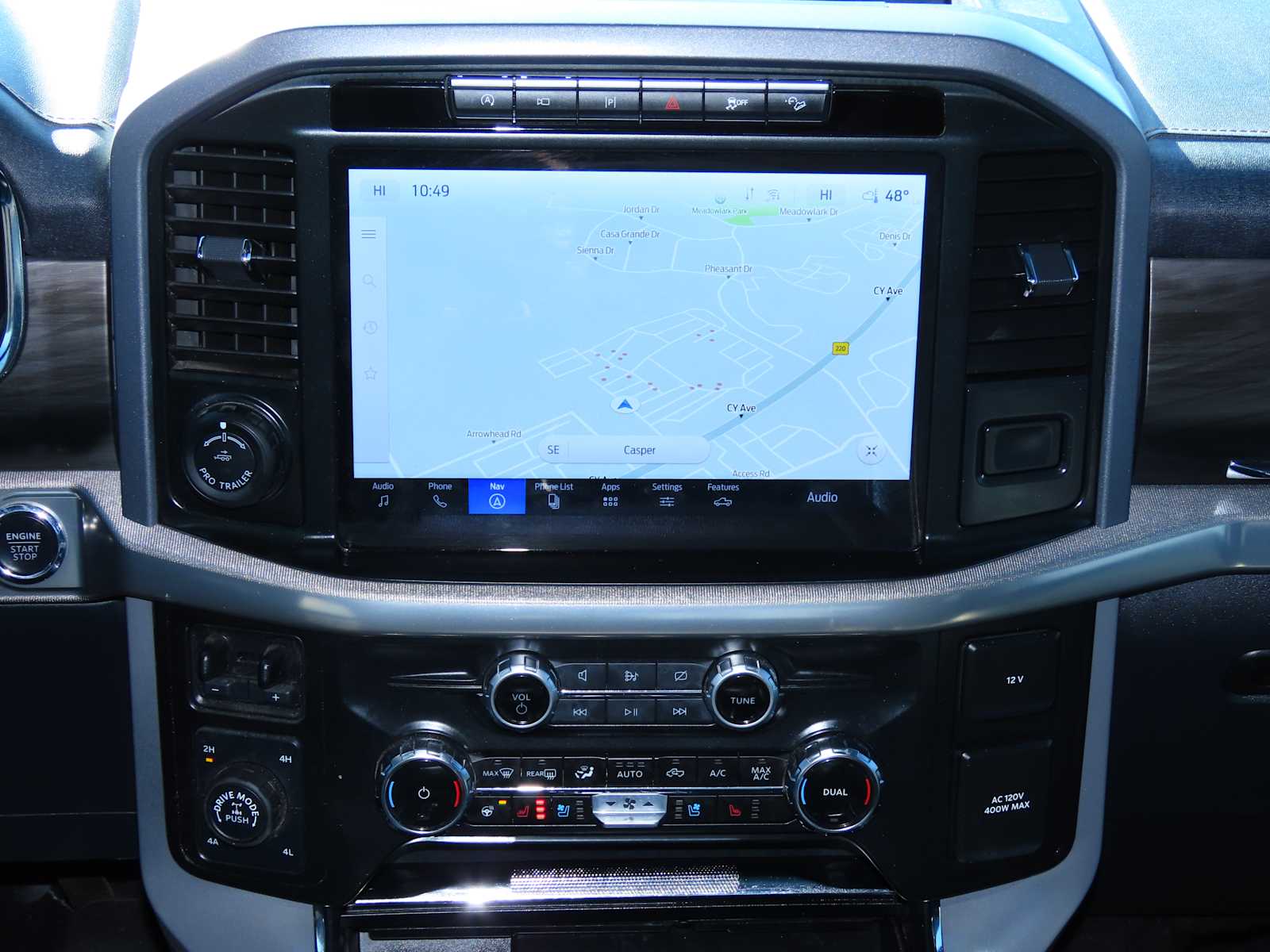 Thumbnail: 2024 Ford F-150 - 27