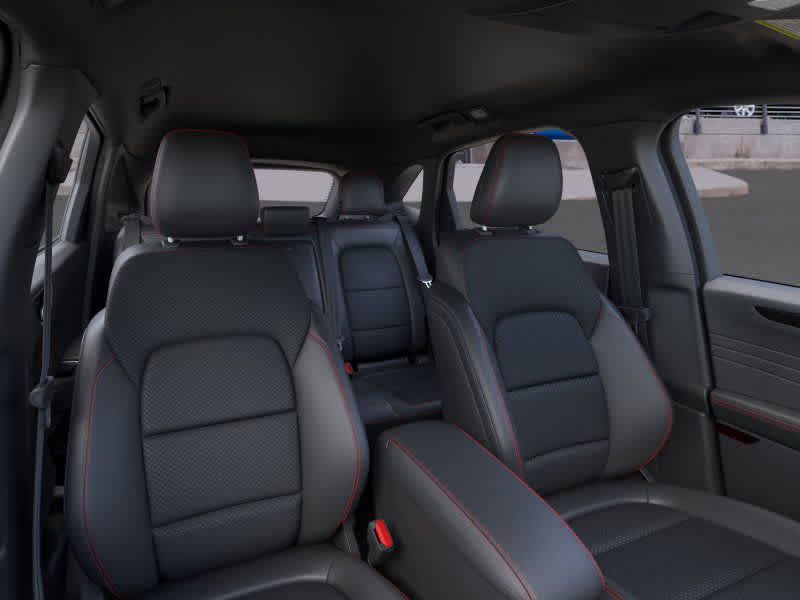 Thumbnail: 2026 Ford Escape - 10