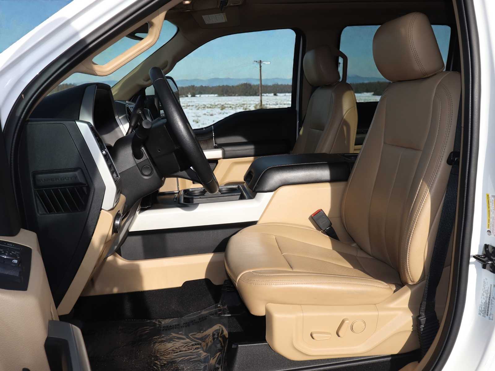 Thumbnail: 2020 Ford Econoline - 18