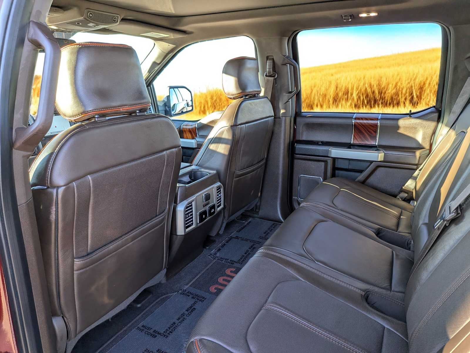 Thumbnail: 2017 Ford F-150 - 23