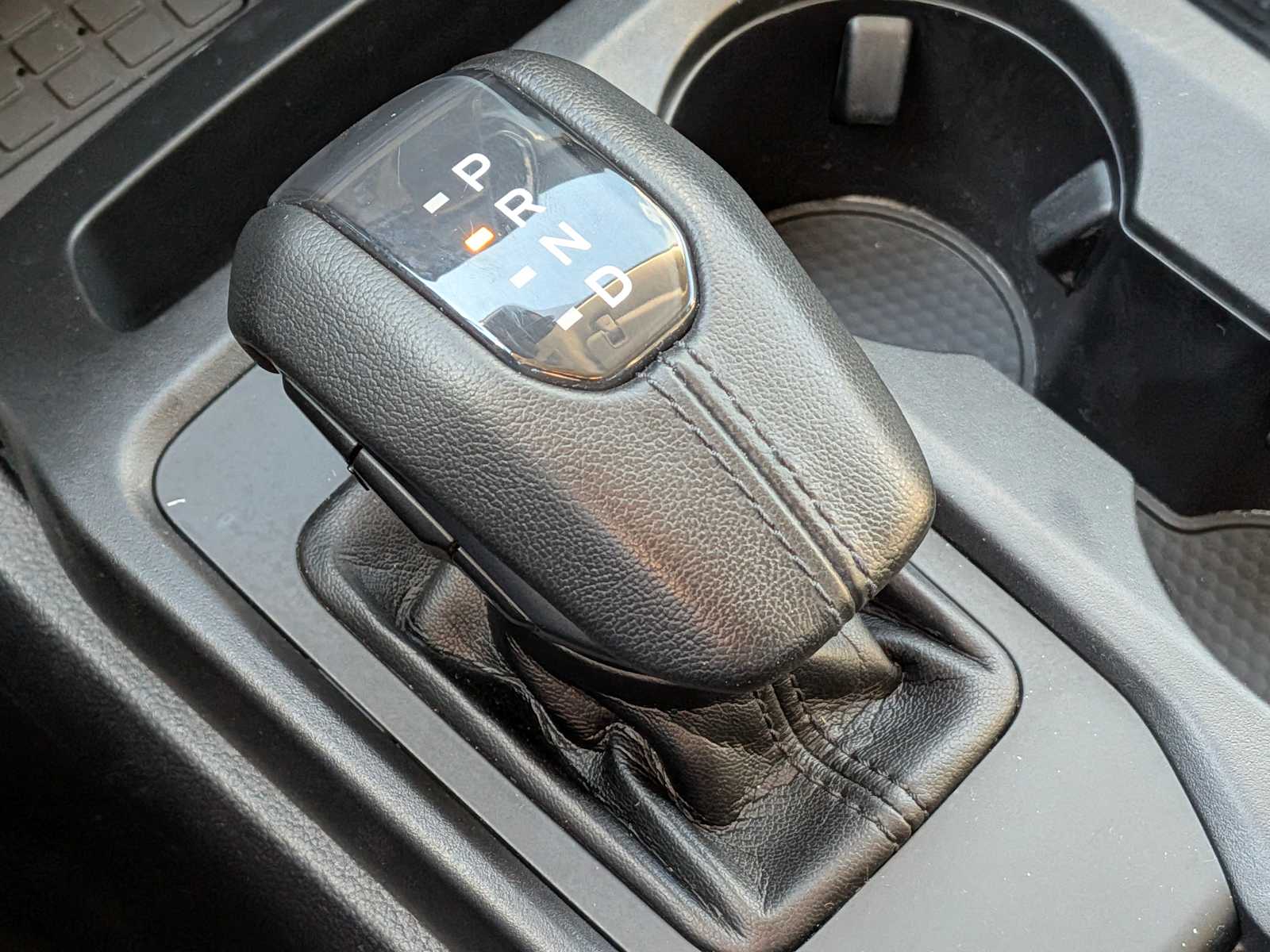 Thumbnail: 2024 Ford Ranger - 31