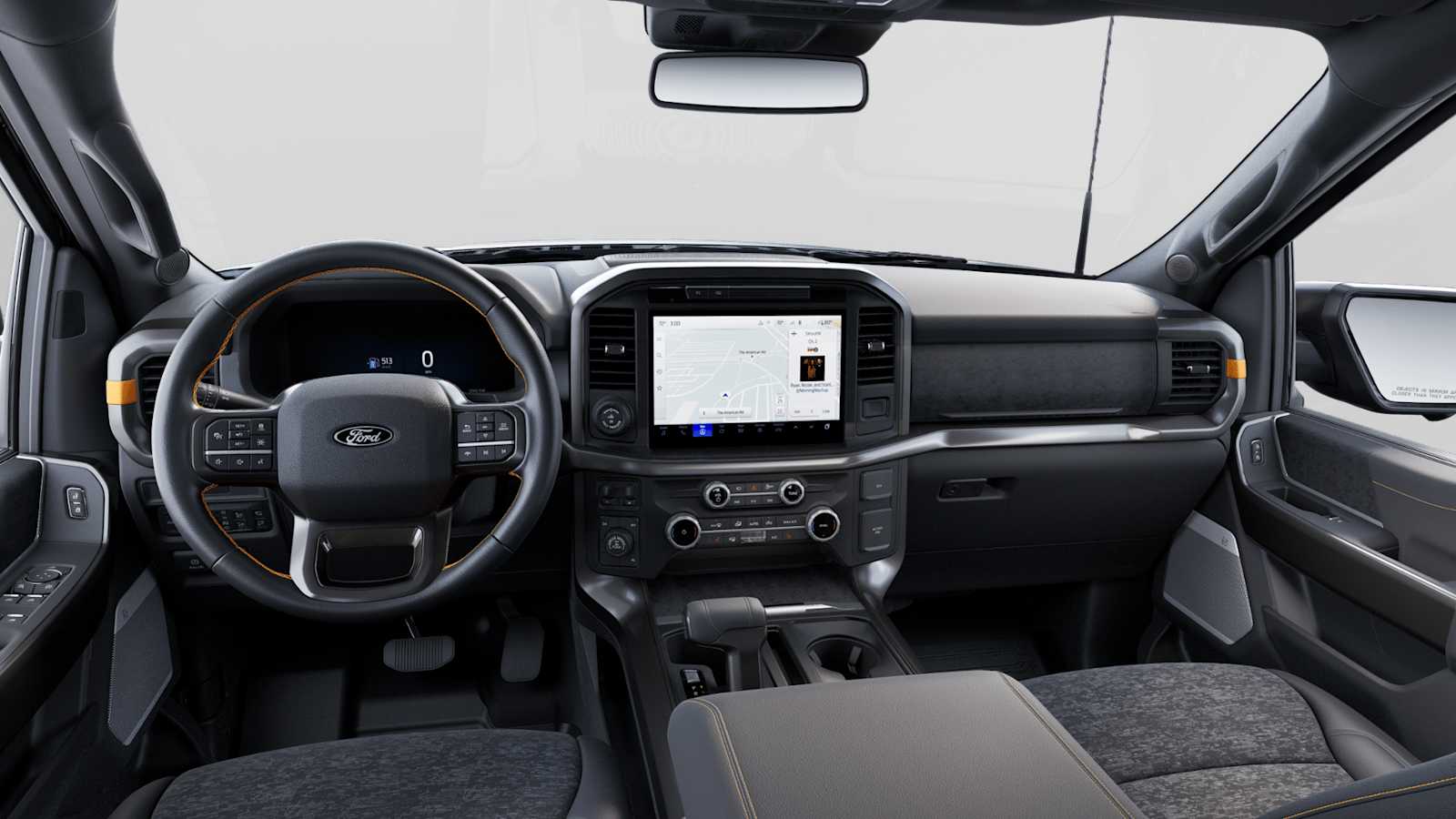 Thumbnail: 2025 Ford F-150 - 7