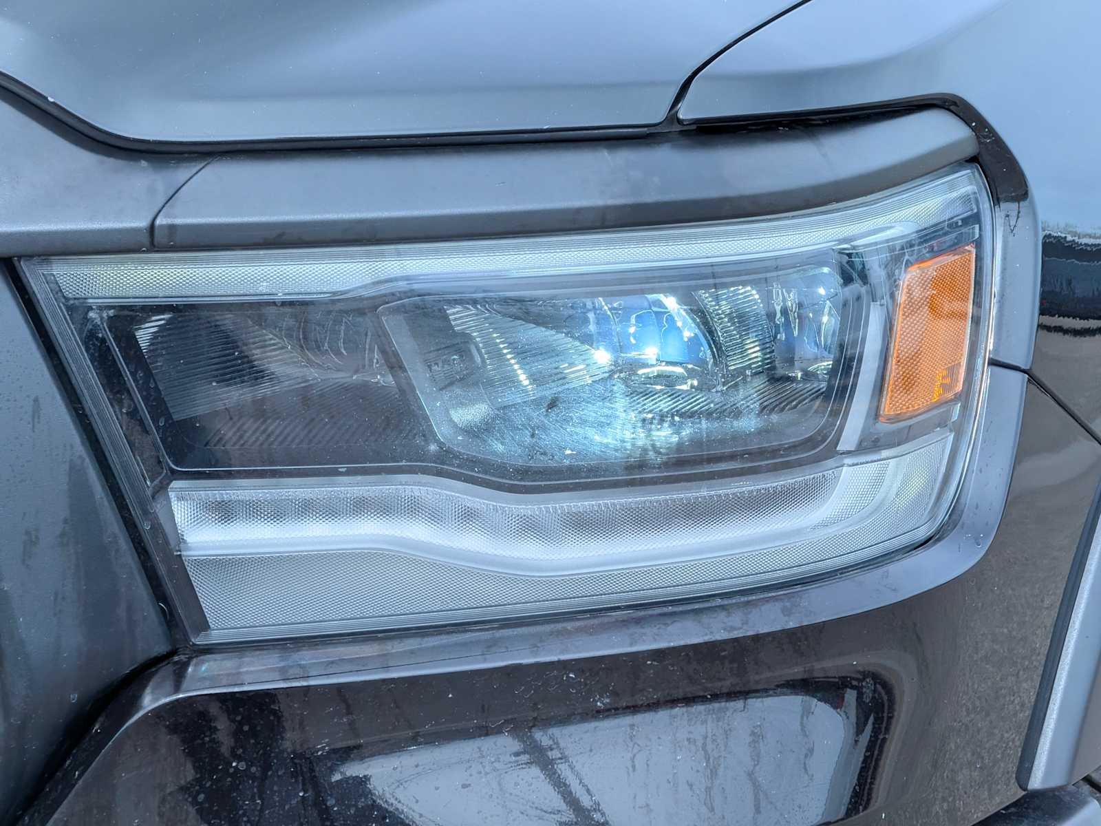 Thumbnail: 2023 RAM 1500 - 10