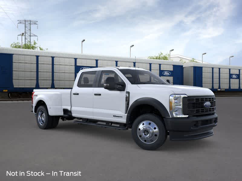 Thumbnail: 2026 Ford F-450 - 7