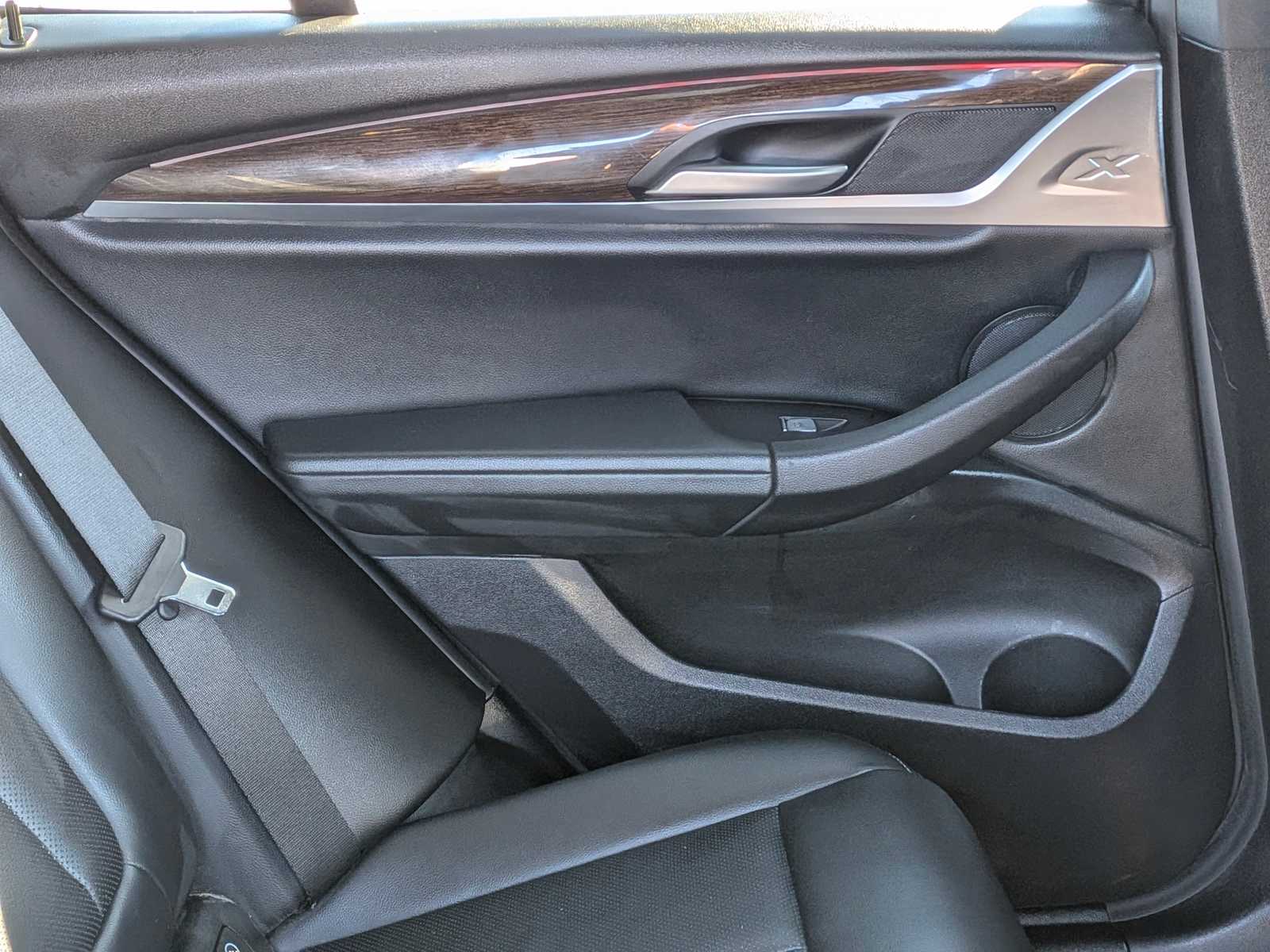 Thumbnail: 2023 BMW X3 - 23