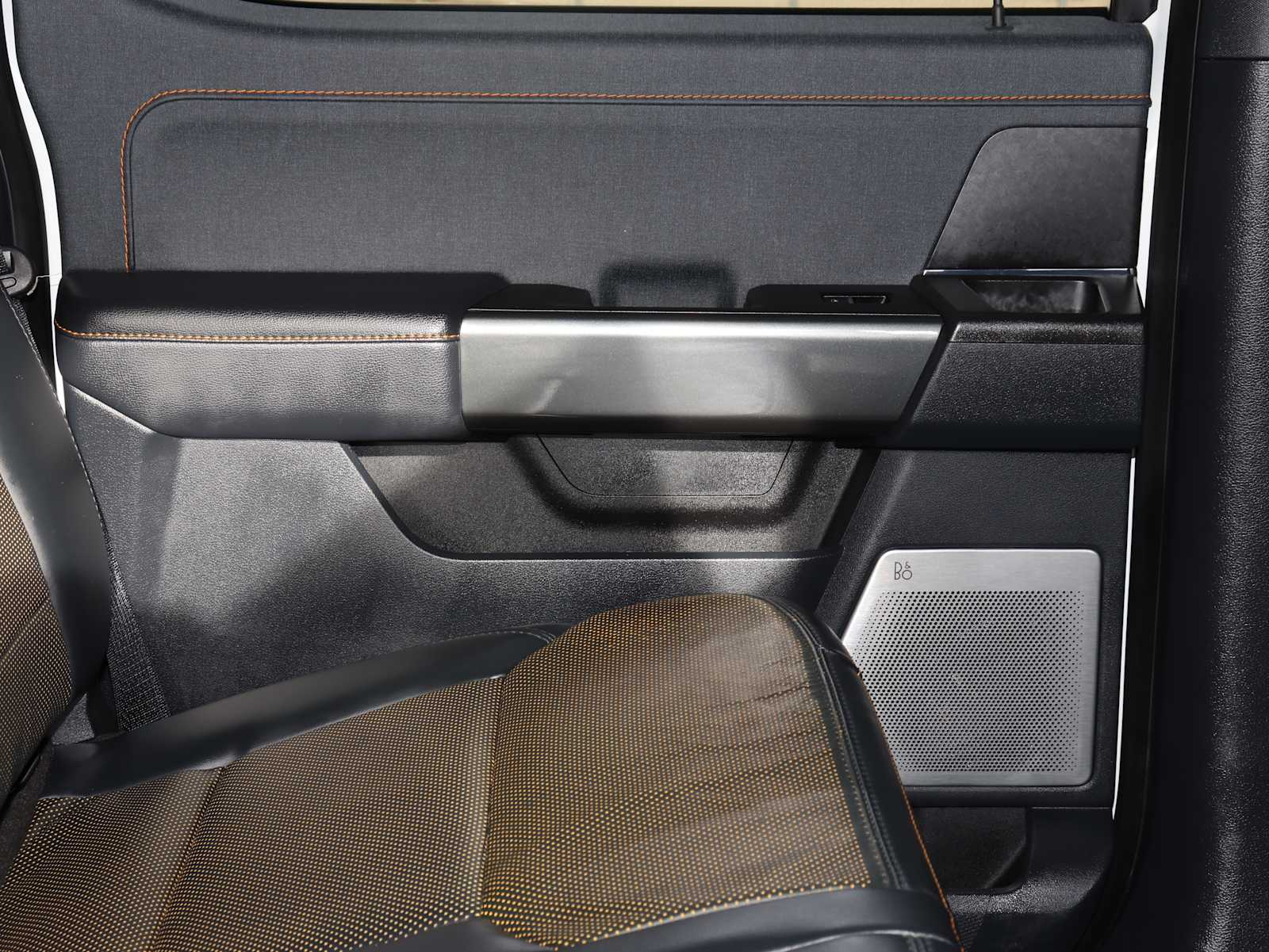 Thumbnail: 2023 Ford F-150 - 27