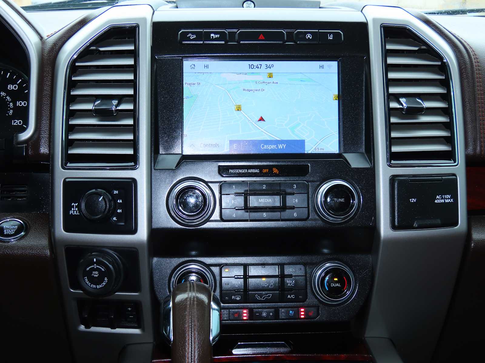 Thumbnail: 2020 Ford F-150 - 29