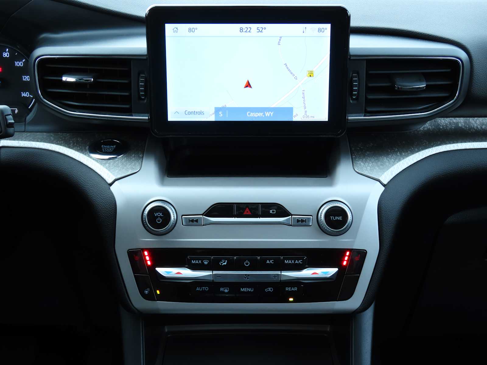 Thumbnail: 2023 Ford Explorer - 30