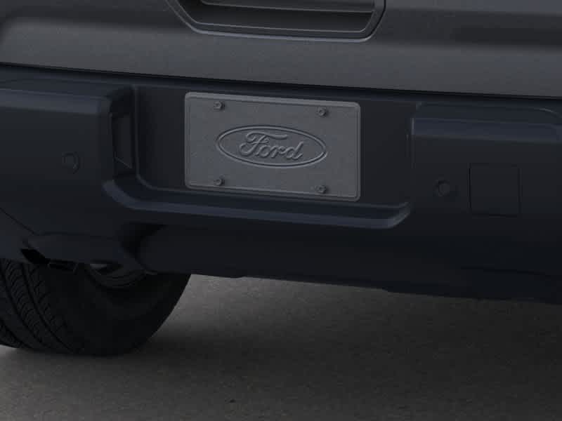 Thumbnail: 2026 Ford Bronco Sport - 23