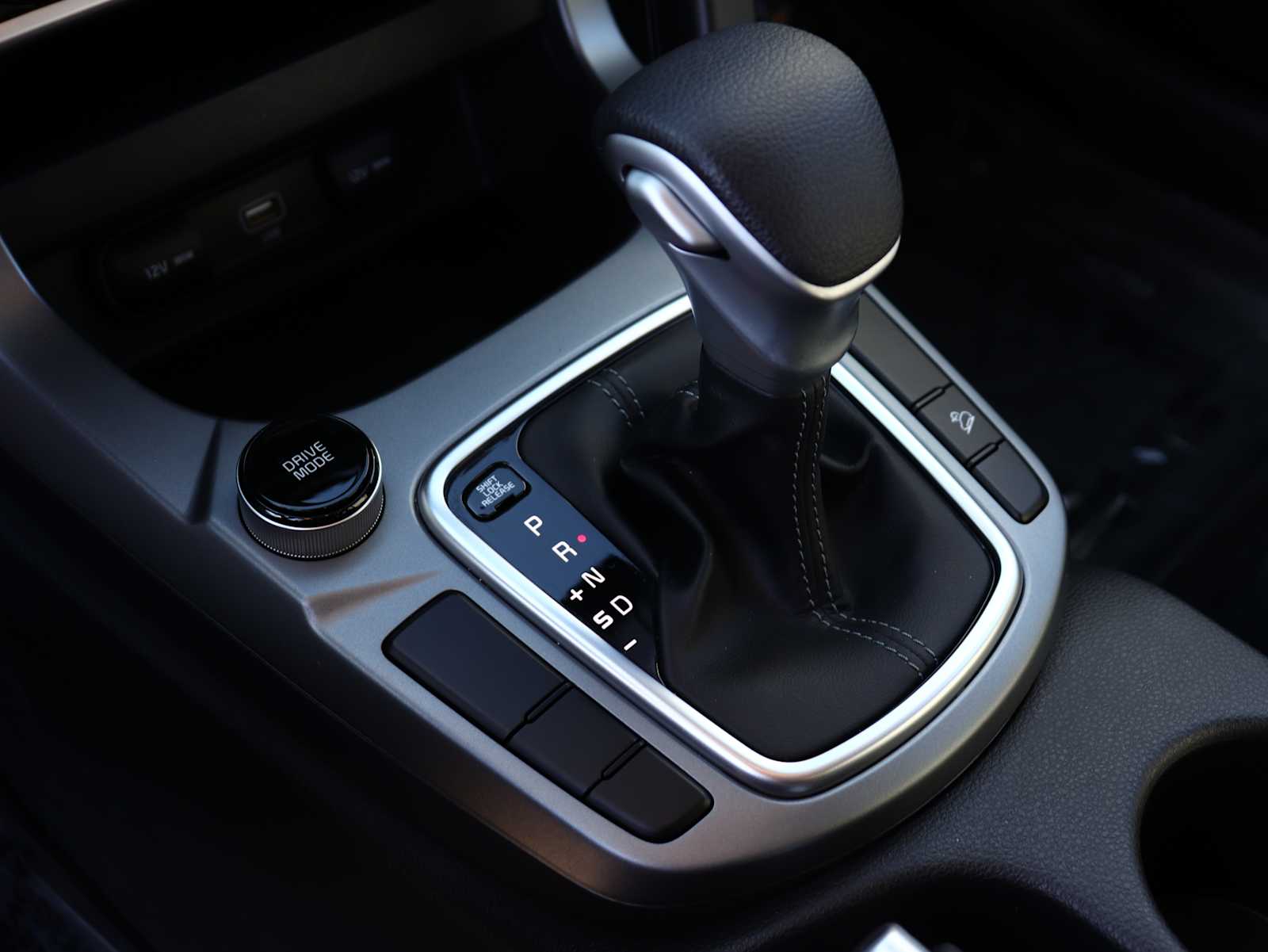 Thumbnail: 2023 Kia Seltos - 37