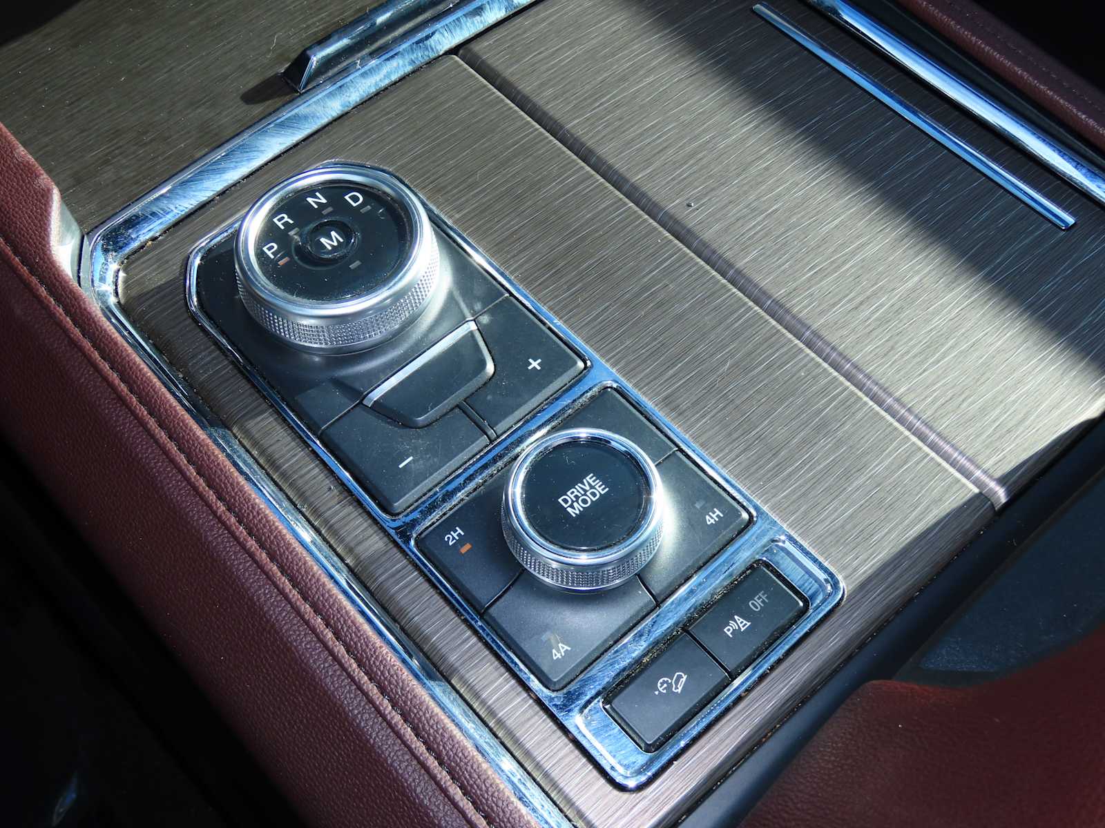 Thumbnail: 2024 Ford Expedition MAX - 33