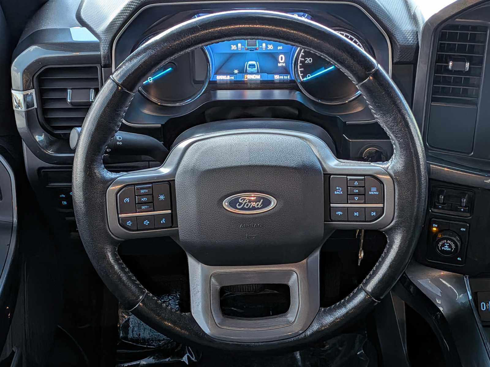 Thumbnail: 2022 Ford F-150 - 24