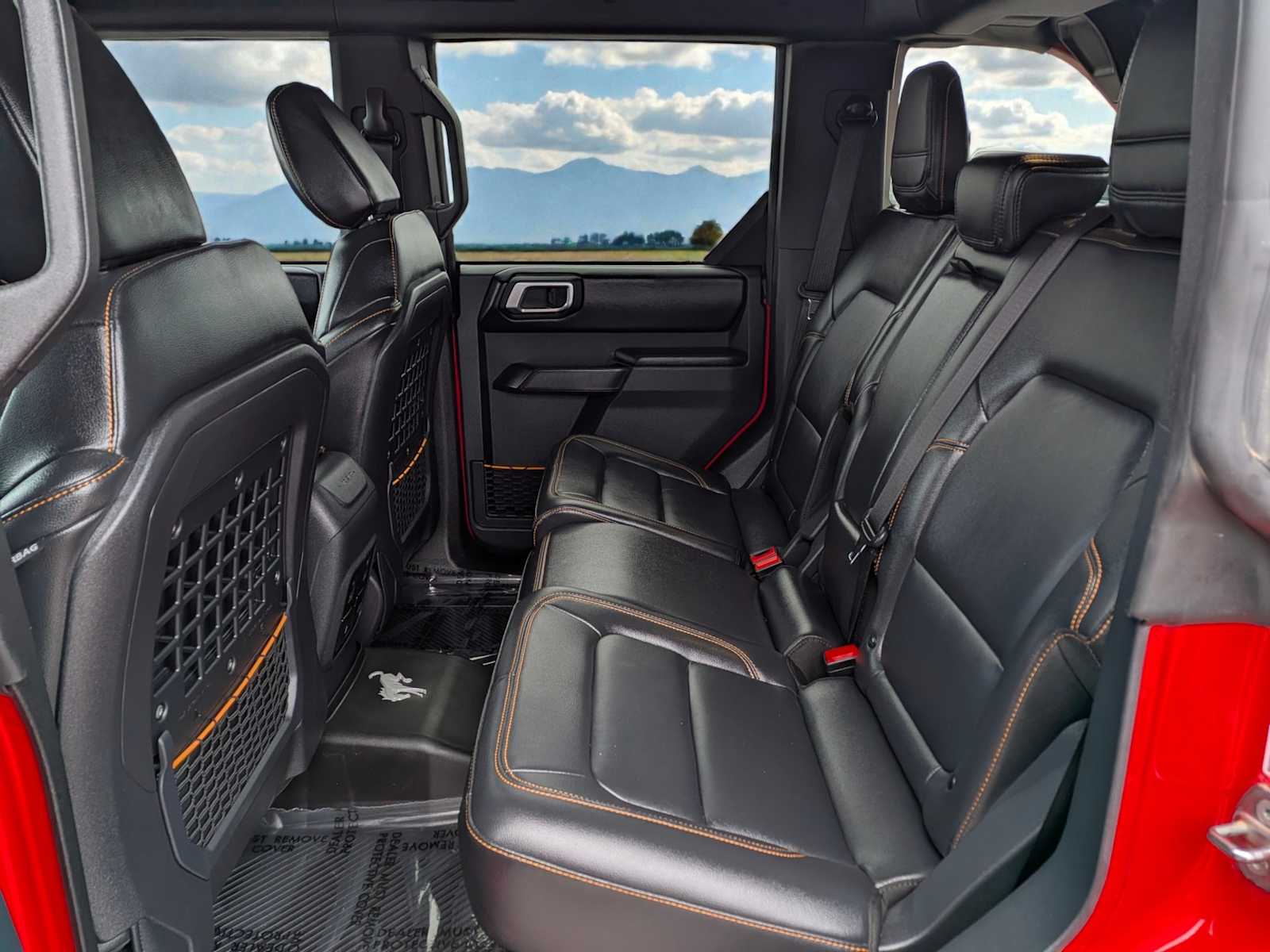 Thumbnail: 2024 Ford Bronco - 18