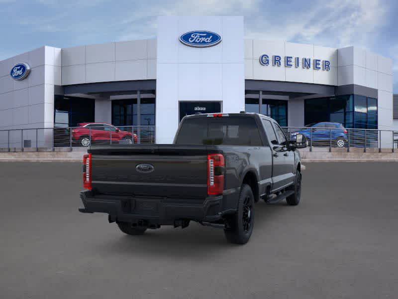 Thumbnail: 2026 Ford F-350 - 8