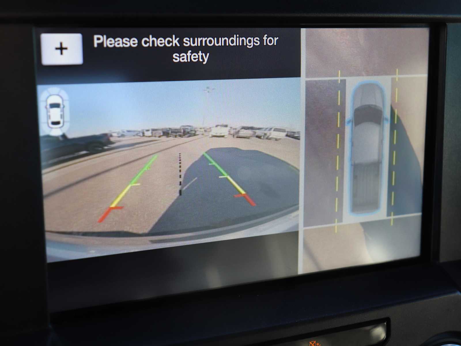 Thumbnail: 2017 Ford F-150 - 33